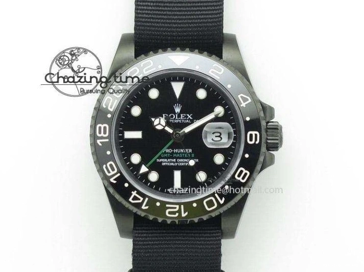 0504 WaterResistant OYSTER PERPETUAL 124300 41MM VSF 1:1 BEST EDITION 904L STEEL YELLOW DIAL VS 1769